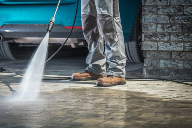 Boat and Dock Cleaning in Exeter, CA