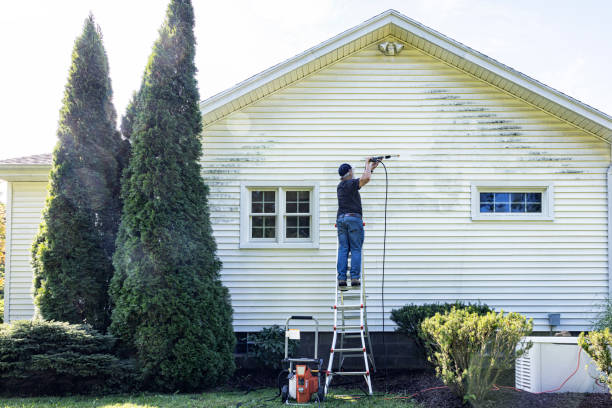 Best Fence Cleaning  in Exeter, CA